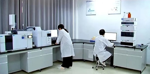 江蘇泰興 數字技術與實體經濟深度融合，助推工業企業“換擋提速”